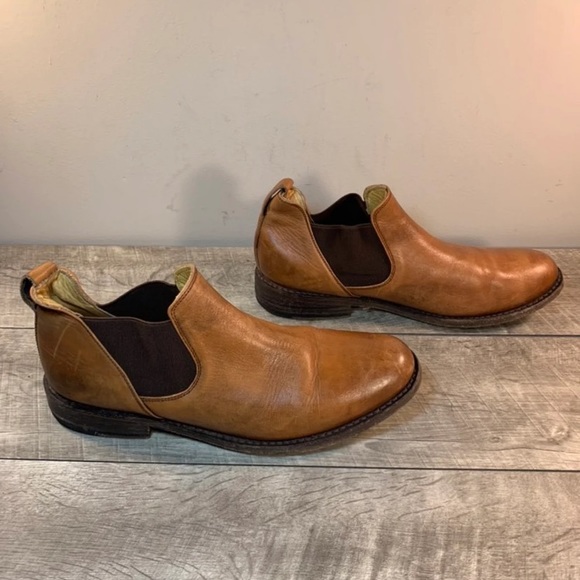 Bed Stu | Shoes | Roan Bed Stu Chelsea Mens Boots Size 95  display picture 1